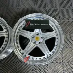КОВАНЫЕ ДИСКИ ДЛЯ FERRARI 456 2004 ФЕРРАРИ