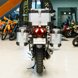 Мотоцикл Tour-enduro Dayun DY300-XF 2024 ПТС красный