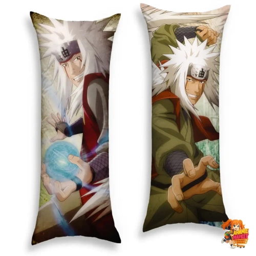 Дакимакура Naruto Джирайя