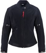 Stoner Evo Air Tissu - Mesh / Женская / Черный