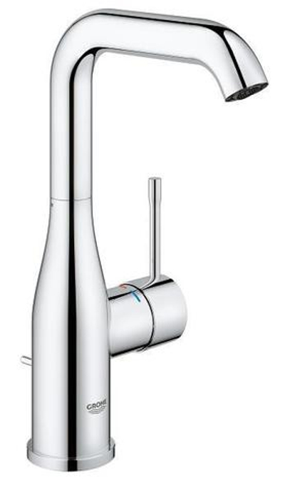 Смеситель  для раковины Grohe  Essence New 32628001