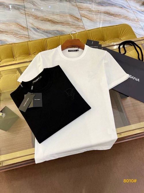 Футболка Dolce & Gabbana