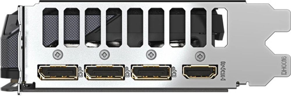 Видеокарта GIGABYTE GeForce RTX 5060 TI GAMING OC (GV-N506TGAMING OC-16GD)