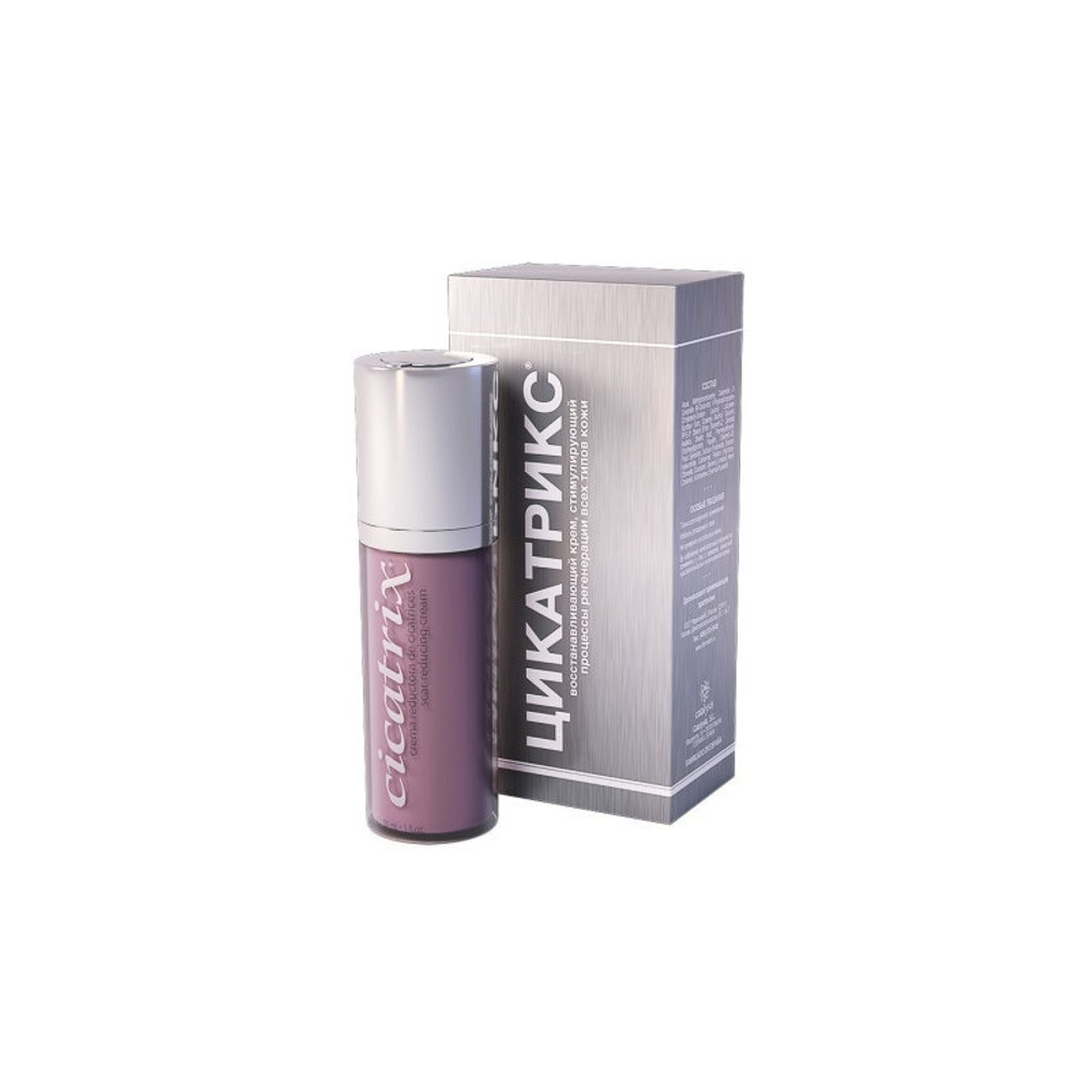 CATALYSIS CICATRIX CREAM