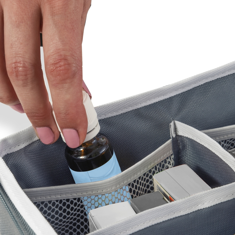 Универсальный набор аптечек, 2 шт