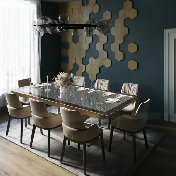 Sandtable Italy