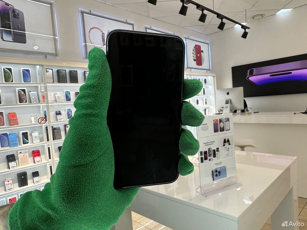 iPhone 11 Pro, 64 ГБ б/у