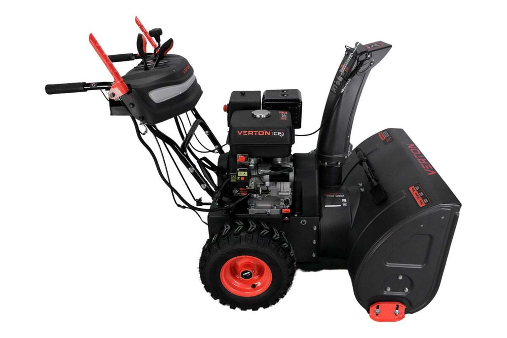 Снегоуборщик бензиновый Verton SB-1576LE