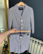 Костюм Il Gufo