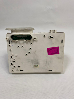 238 Электронный модуль стиральных машин Indesit 215010230.00 б/у