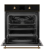 Электрический духовой шкаф Kuppersberg SR 615 B Bronze фото 2