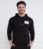 Худи EA7 - черный(3RPM51 PJEQZ)