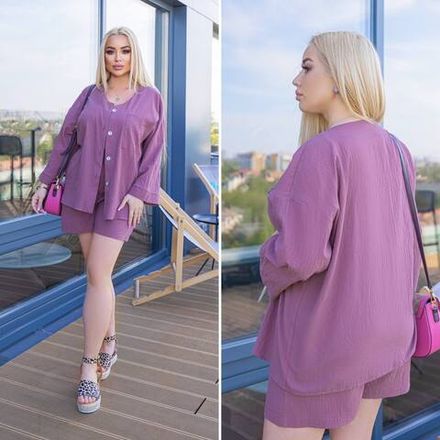 Костюм УК-1924-3 Fabrika