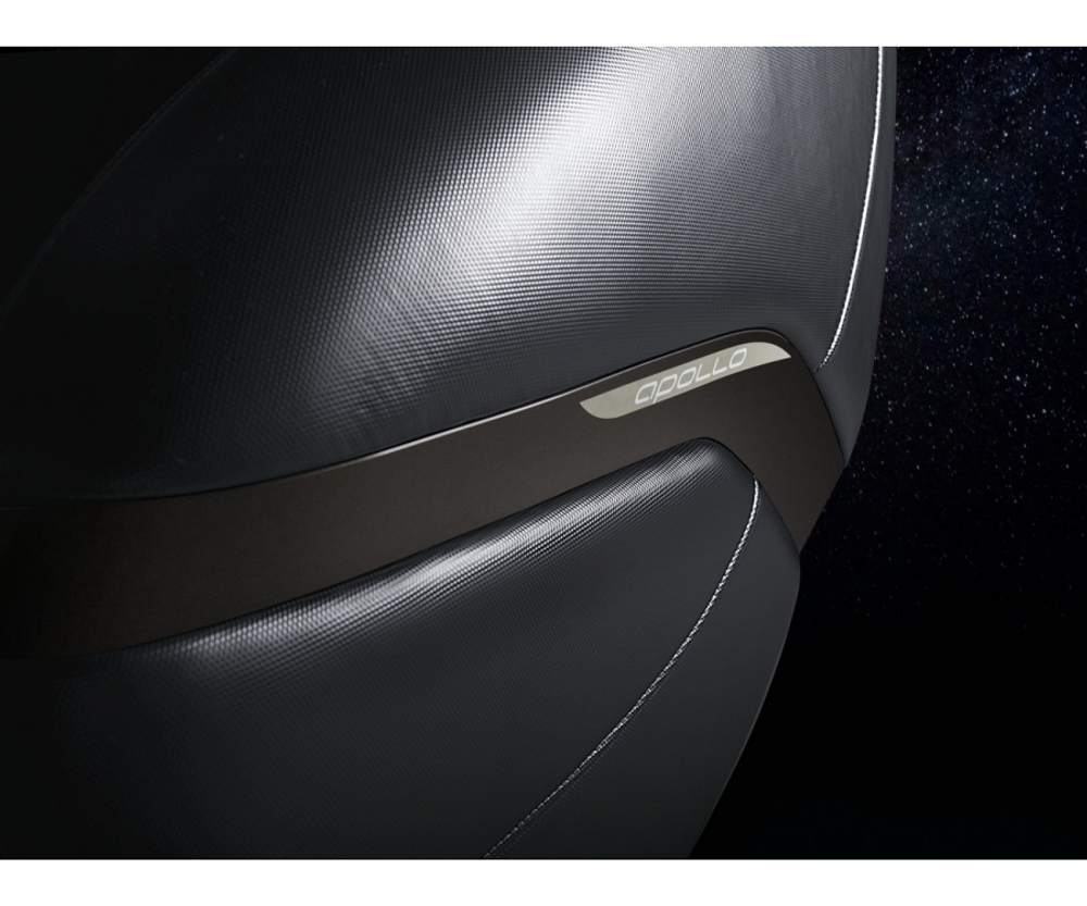 Массажное кресло Us Medica Apollo