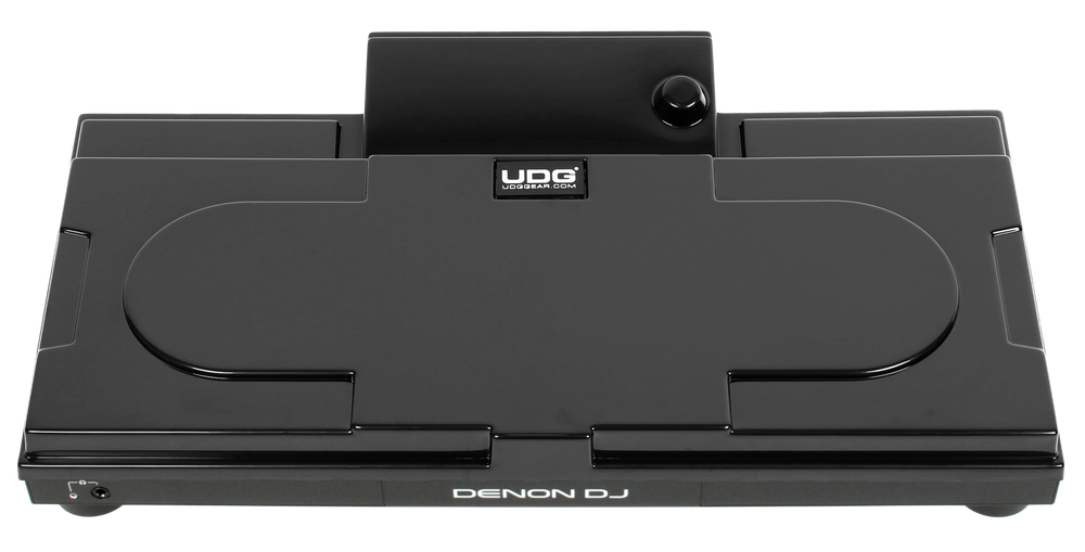 Крышка UDG Ultimate Denon DJ SC Live 4 Equipment Cover
