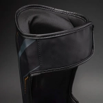 Шингарды Venum Streamline Shin black/gold