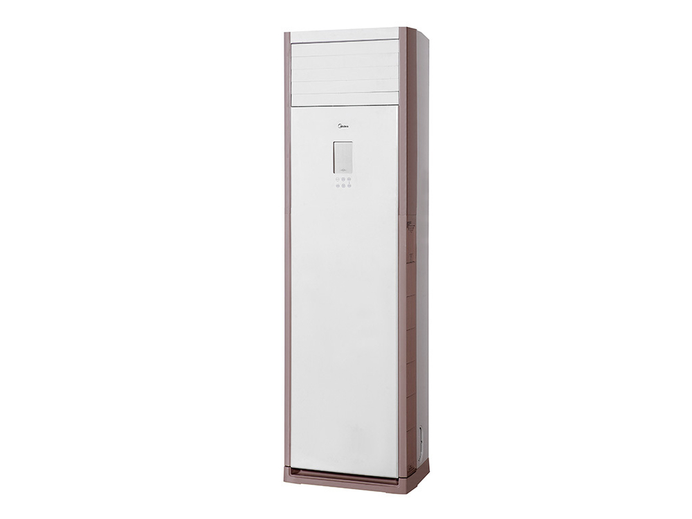 Напольный кондиционер Midea MFPA-24ARN1-QB6/MOX430-24HN1-LQB6