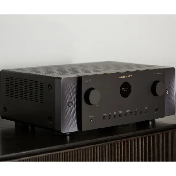Marantz CINEMA 60 Black