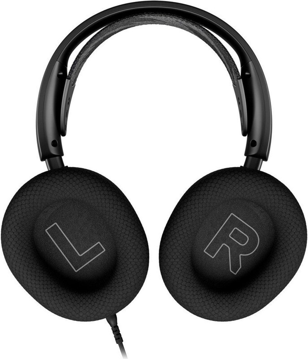 Гарнитура  SteelSeries Arctis Nova 1