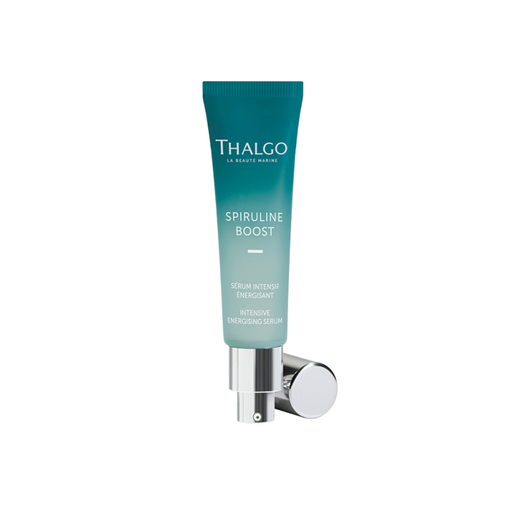 Thalgo Интенсивная энергизирующая детокс сыворотка INTENSIVE ENERGISING SERUM 30 мл