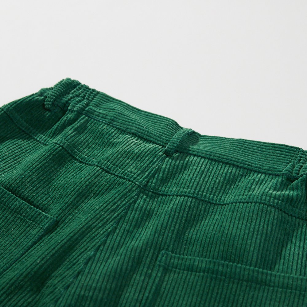 ШОРТЫ YMKASHIX VELVET SERIES