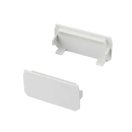 Заглушка для KLUS-POWER-W50H25-F-HIDE (Arlight, Пластик) 028935