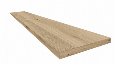 Ступень Natura Honey Scal.120 Ang.Dx (Угл. Прав) 33x120