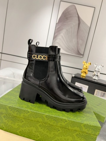 Gucci Ankle Boot