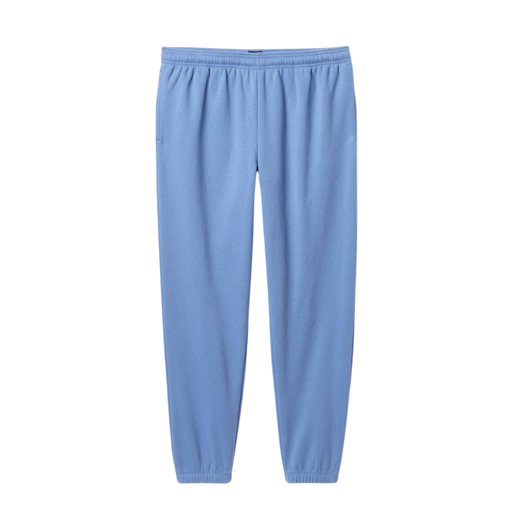 Штаны Gap Soft Woven Blue