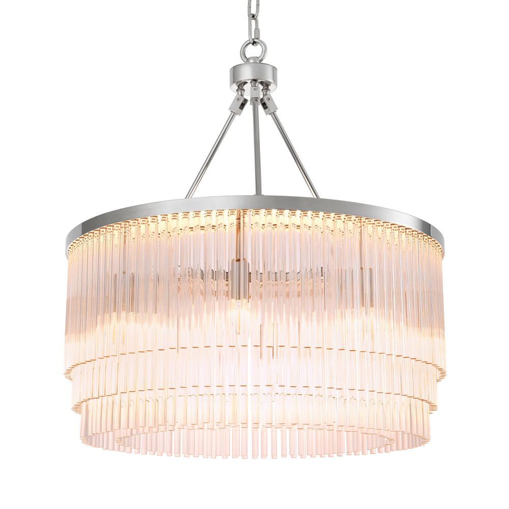 Люстра Chandelier Hector S арт.114718