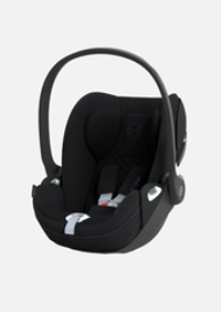Cybex Автокресло детское Cloud T i-Size Plus Sepia Black