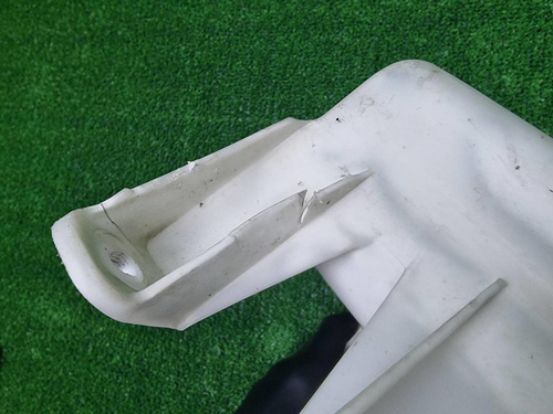 Бачок омывателя Changan Uni-K (2020-н.в.)