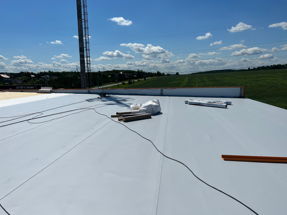 Магазин «МОНЕТКА», с.Кадниково, ул.К.Маркса-Проезжая