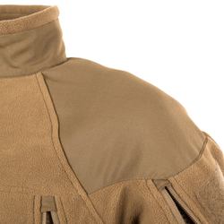 Флисовая куртка Helikon-tex Stratus Jacket