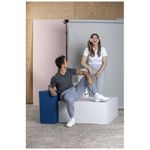 Мужское поло Graphite с коротким рукавом, изготовленное из натуральных материалов