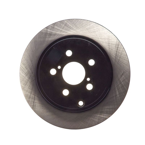 Диск тормозной задний AVANTECH BR0102S