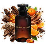 Ambre Levant Louis Vuitton Парфюм для мужчин и женщин