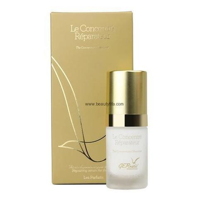 Le Concentre Reparateur GERnetic | Концентрированная восстанавливающая сыворотка