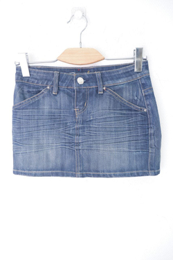 Юбка Amisu короткая 40 размер