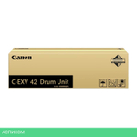 Фотобарабан Canon C-EXV42 6954B002AA черный для iR 2202/2202N