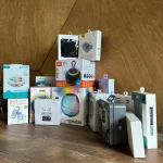 Комплект из 15 супер призов-гаджетов для автоматов