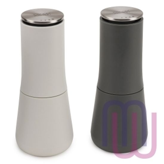 Набор мельниц для соли и перца Joseph Joseph Milltop