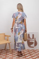 Платье Селена №8 Valentina