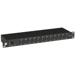 DMX Сплиттер ЯRILO Rack1x12