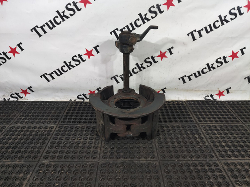 Тормозной механизм задний левый в сборе