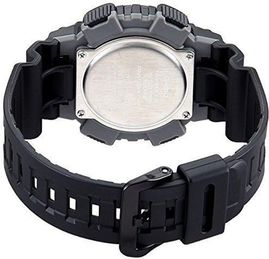 Электронные часы Casio AEQ-110W-1BVDF