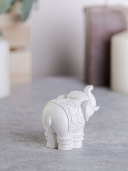 Набор статуэток слоник 2 шт