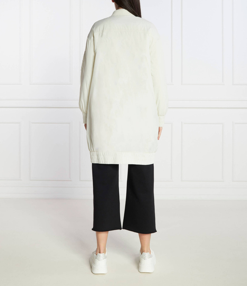 Куртка Liviana Conti - экрю(F4SW12)