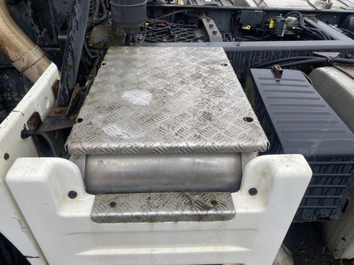 Глушитель основной 2016г.