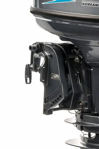 2х-тактный лодочный мотор MIKATSU M40FHS